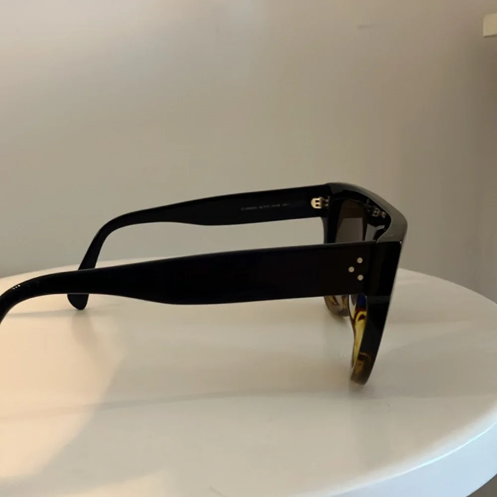 Celine Sunglasses with Case - Picture 2 of 5